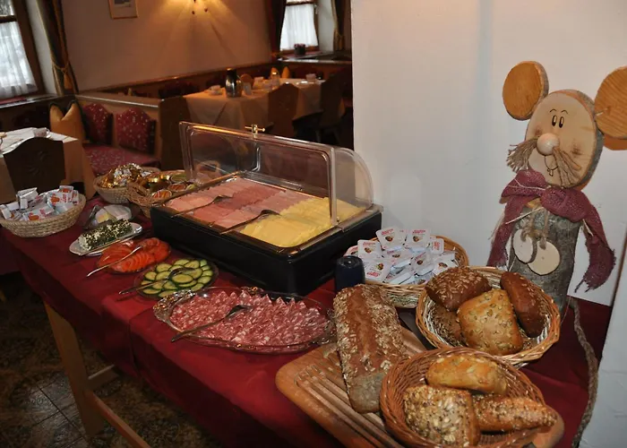 Pension Schmidinger