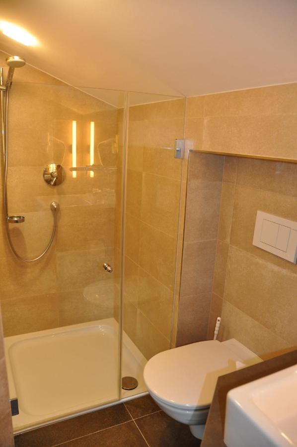 Schmidinger Couette-café Kitzbühel