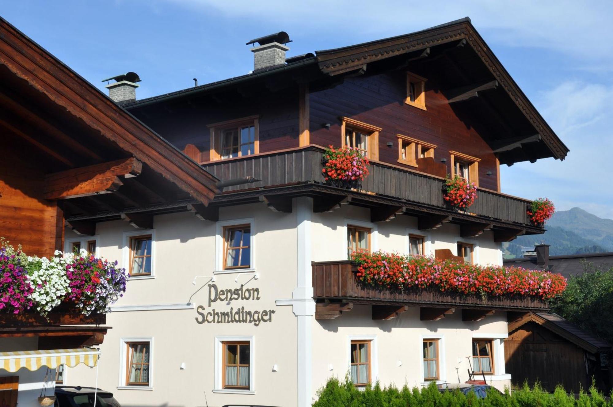 Schmidinger Kitzbühel