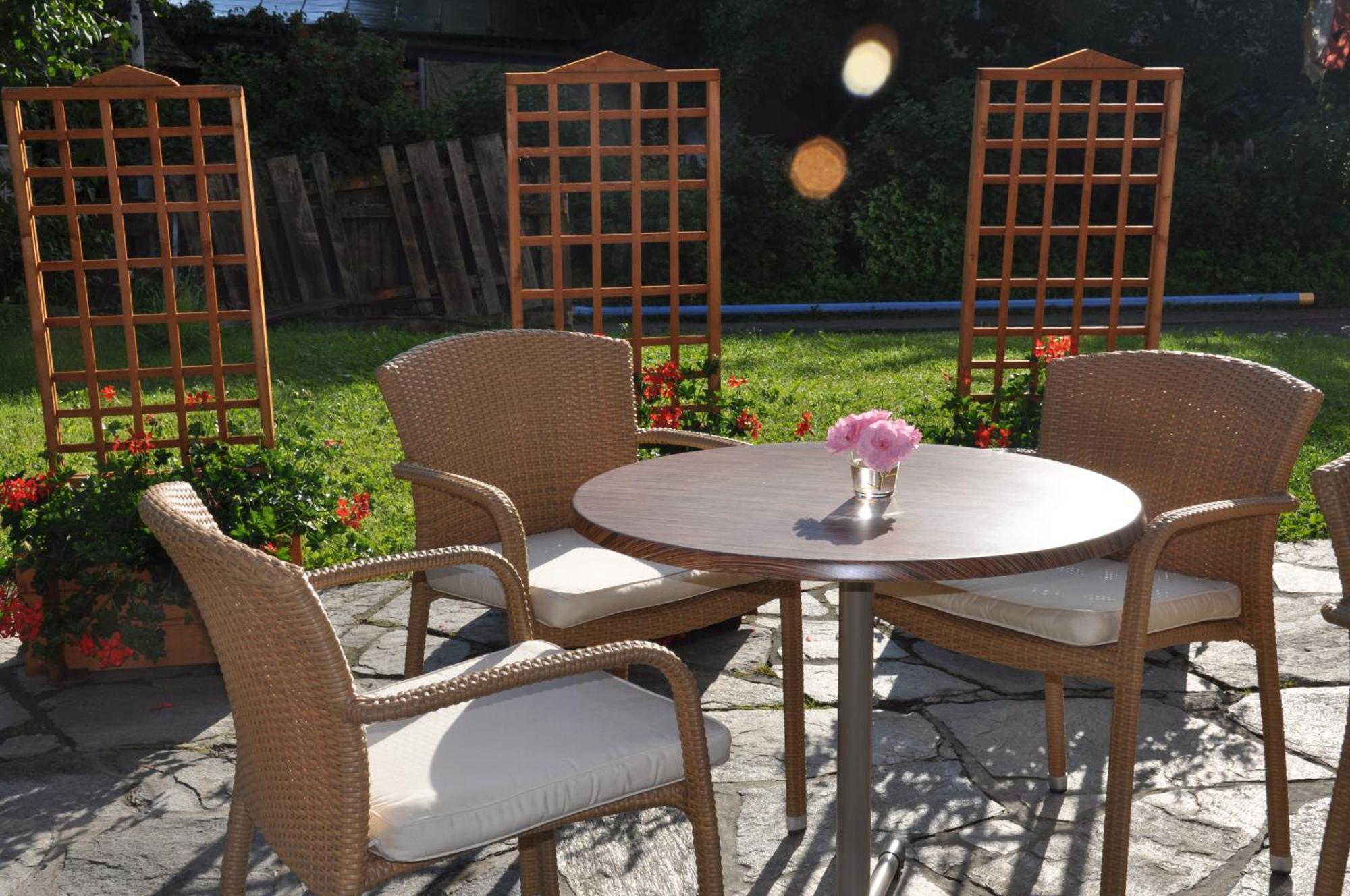 Couette-café Schmidinger Kitzbühel