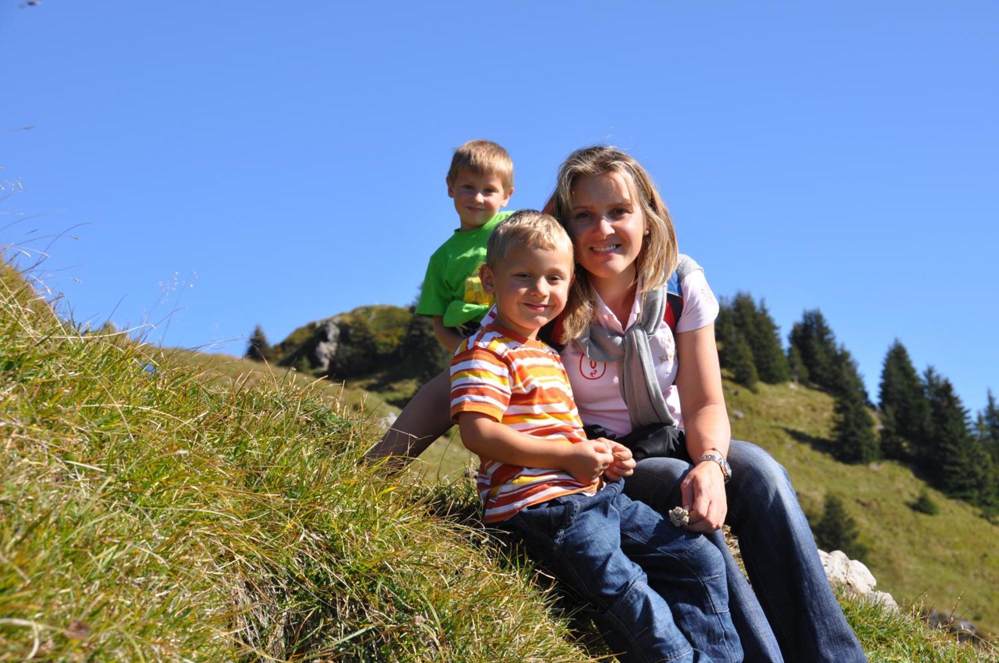 Schmidinger Kitzbühel