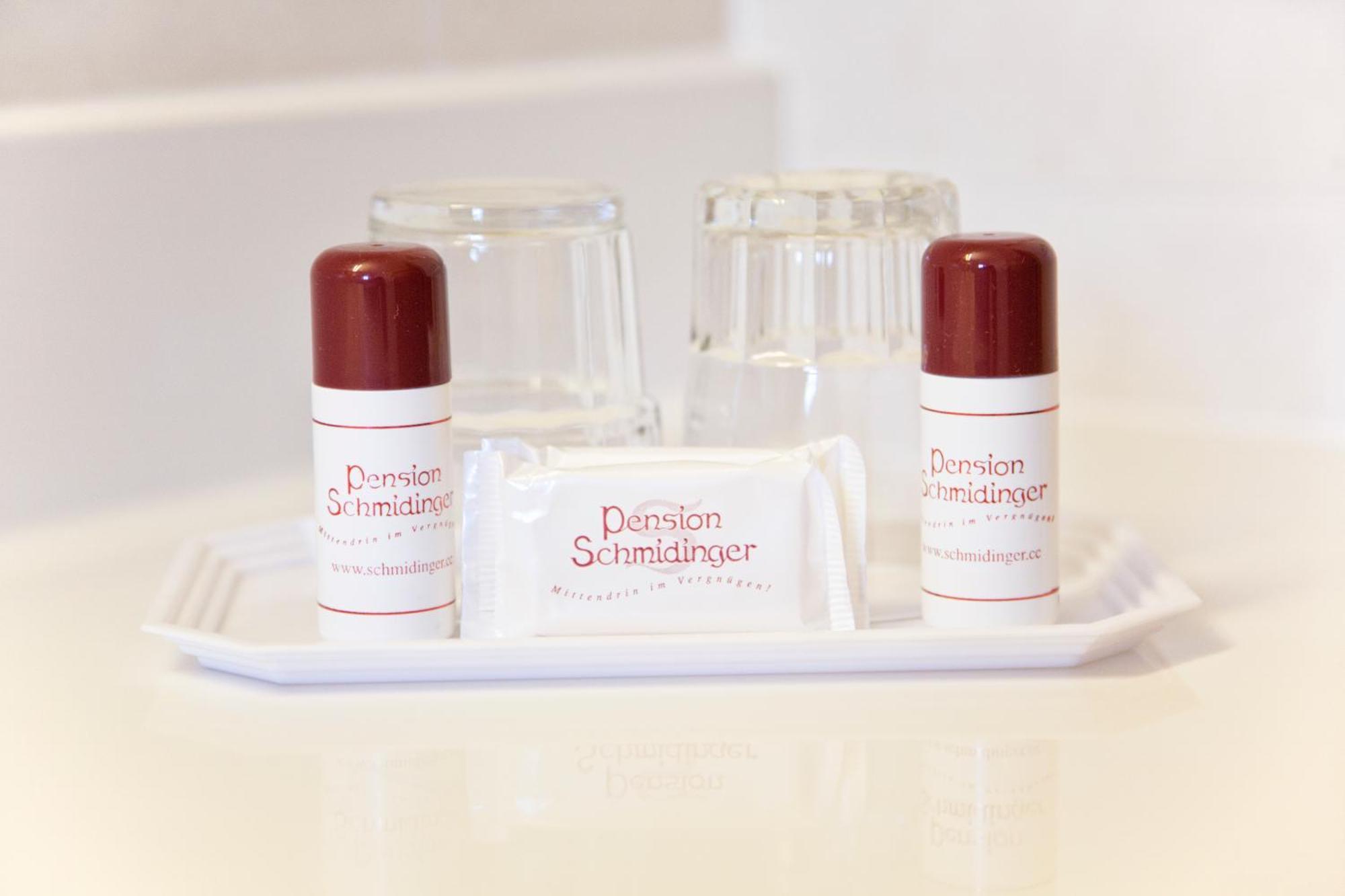 Couette-café Schmidinger