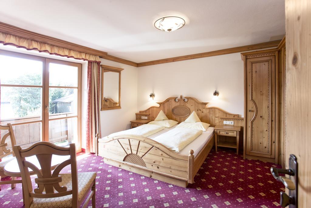 Schmidinger Couette-café Kitzbühel