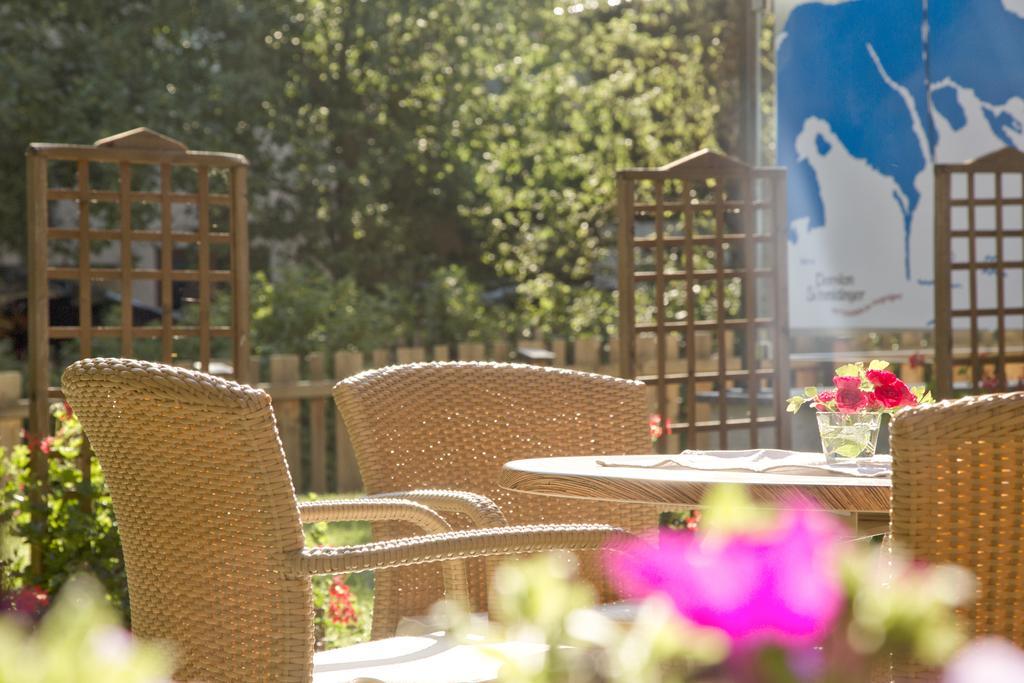 Couette-café Schmidinger
