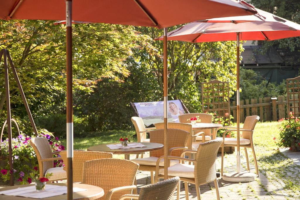 Couette-café Schmidinger 3*