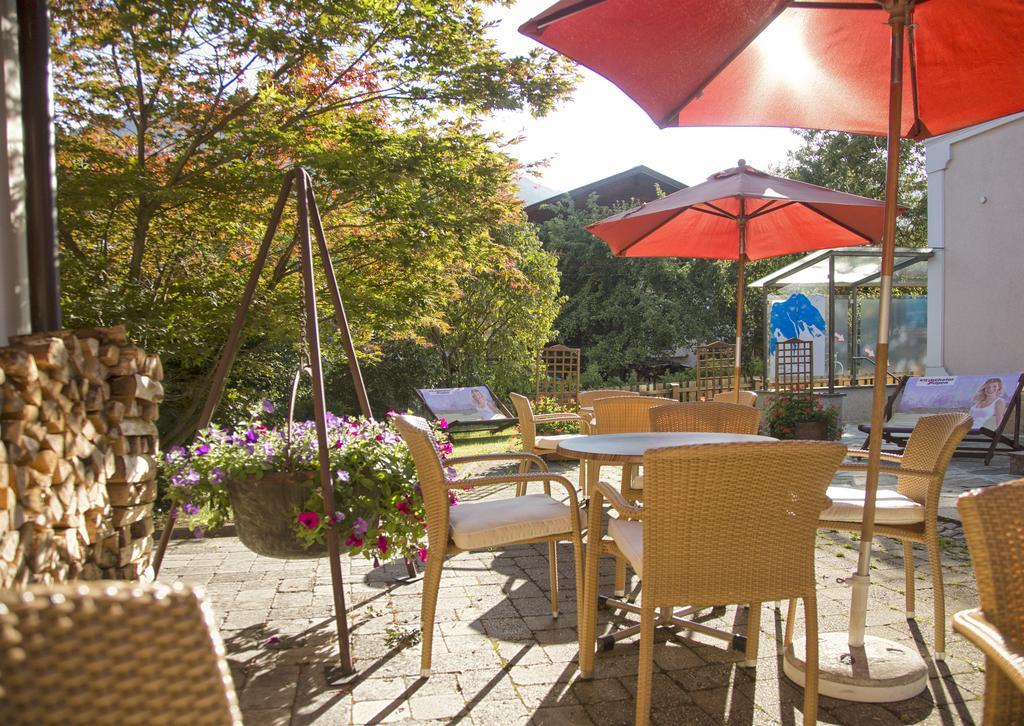 Couette-café Schmidinger