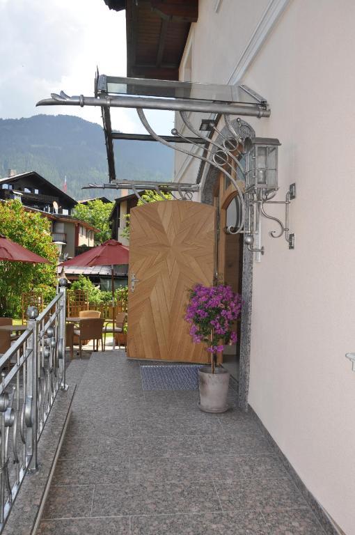 Schmidinger 3* Kitzbühel