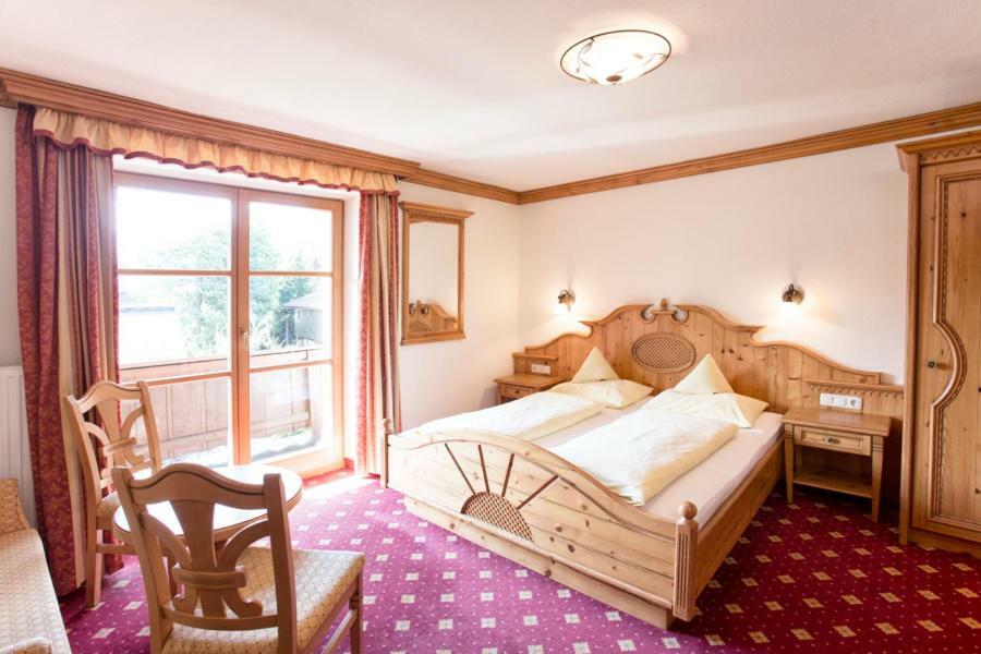 Schmidinger 3* Kitzbühel