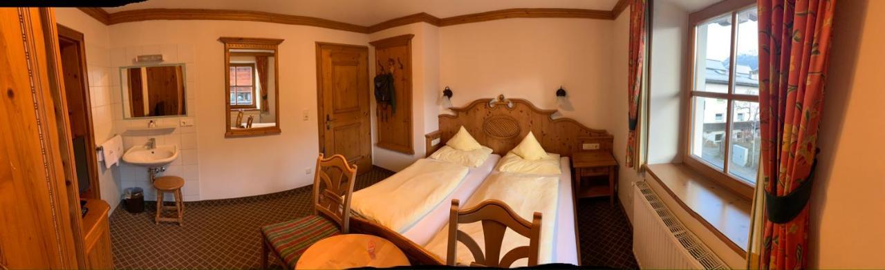 Schmidinger Kitzbühel