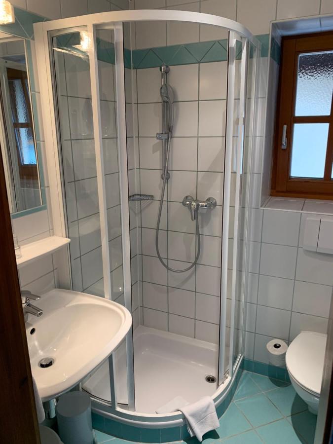 Couette-café Schmidinger Kitzbühel